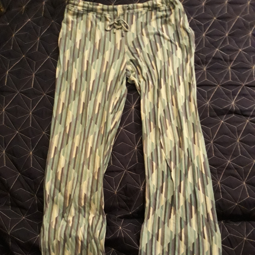 Pajama pants
